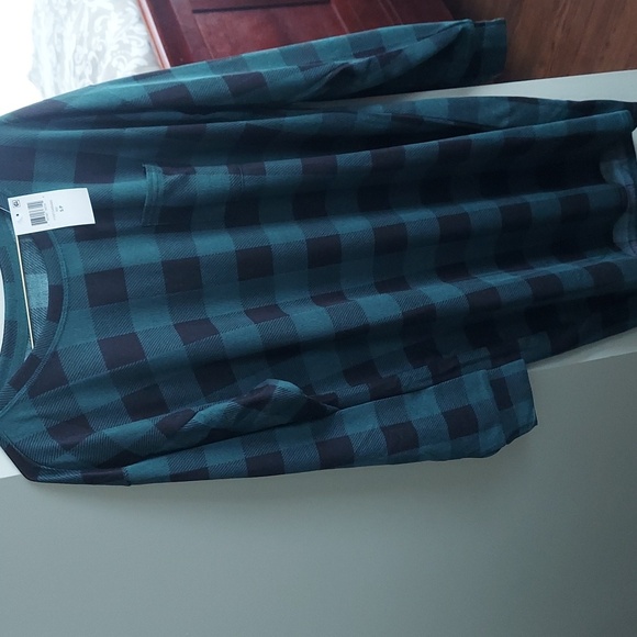 Sleepshirt by Jenni - Picture 3 of 4